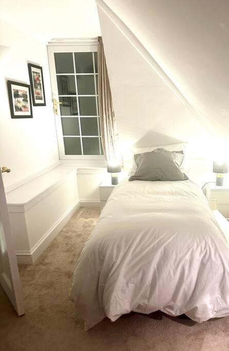 Gleddoch Coach House Villa Langbank Dış mekan fotoğraf