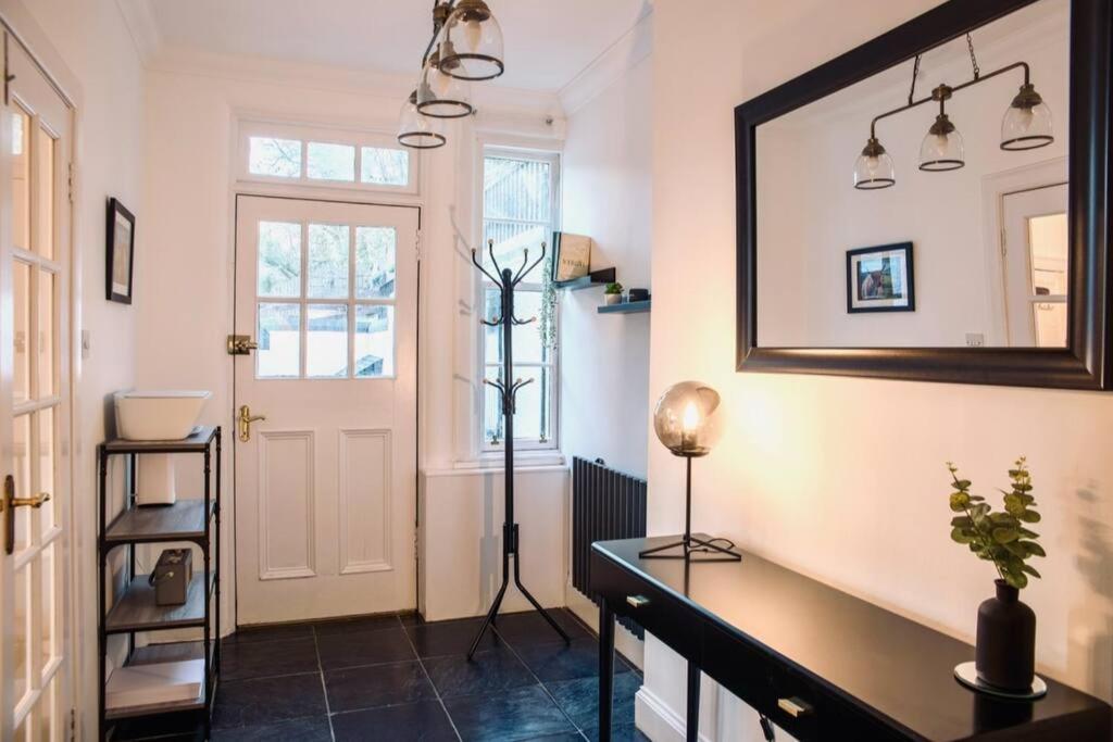 Gleddoch Coach House Villa Langbank Dış mekan fotoğraf