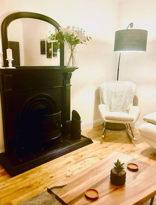 Gleddoch Coach House Villa Langbank Dış mekan fotoğraf